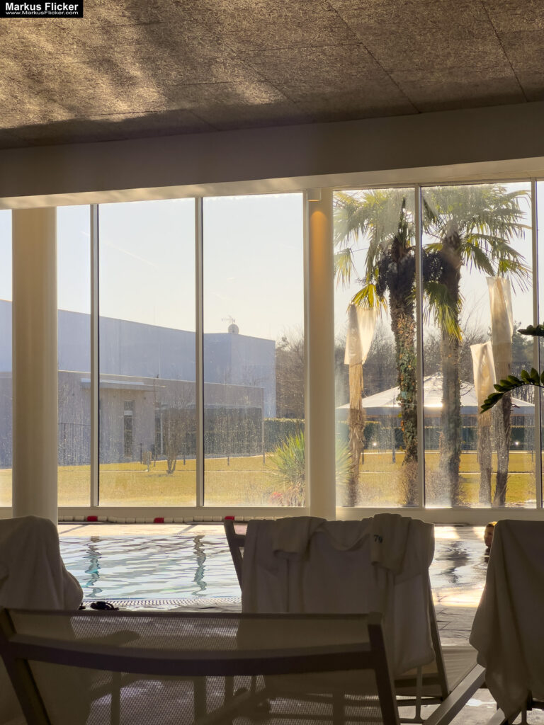 Therme MJUS World Resort & Thermal Park Körmend Ungarn. Entspannung und Abenteuer im Herzen Ungarns: Ein Besuch im MJUS World Resort & Thermal Park Körmend