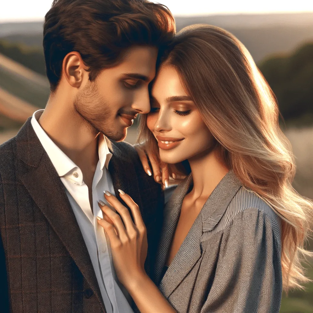 Mehr über den Artikel erfahren Persönliches romantisches Valentinstag Fotoshooting mit unvergesslichen Momenten von Fotografen für Paare