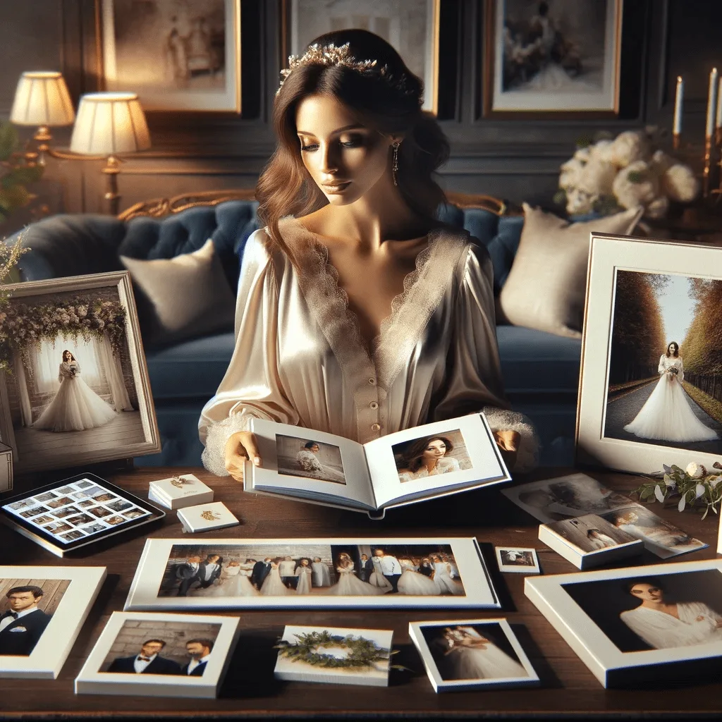 Mehr über den Artikel erfahren Kreative Drucksorten welche ich als Fotograf einem Brautpaar und deren Familien bei Hochzeiten anbieten kann inkl. 37 ausführliche Tipps und Tricks