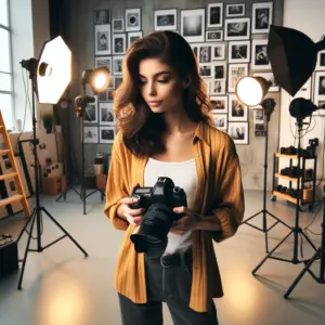 Grundlagen der Fotografie: Belichtung, Verschlusszeit, Blende, ISO. Ein Leitfaden für Einsteiger