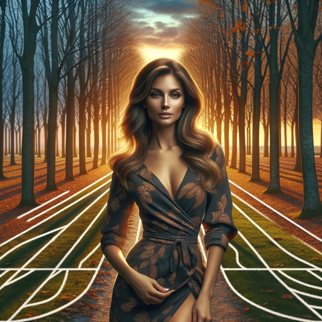 Mehr über den Artikel erfahren Bildkomposition: Regeln der Drittel, Symmetrie, Muster, Farben, Linien, Texturen