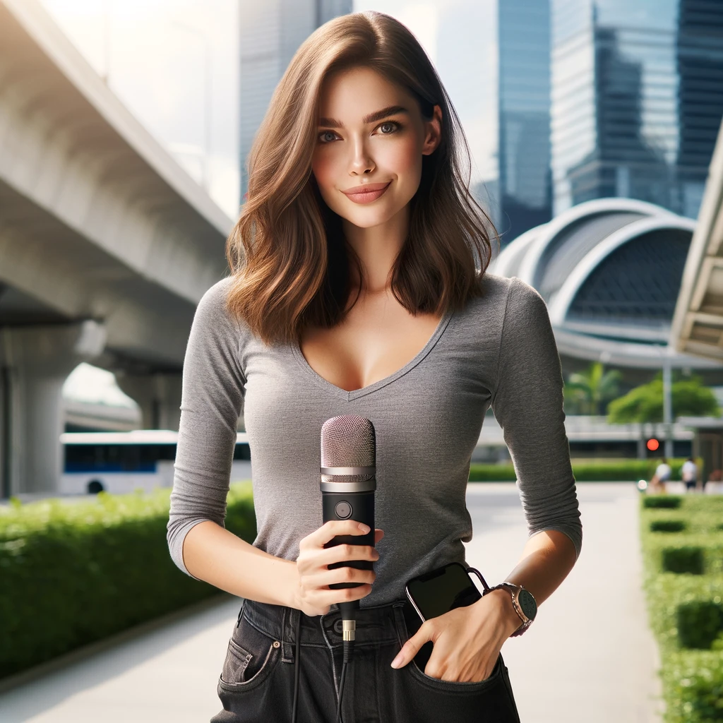 Mehr über den Artikel erfahren Ton und Mikrofon-Auswahl für Videografie – Der ultimative Guide für perfekten Klang beim Filmen mit Smartphone und Kamera