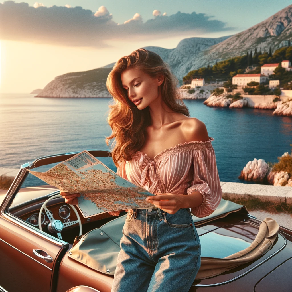 Mehr über den Artikel erfahren Roadtrip an die Adria Von Graz nach Triest und dann die Küste entlang nach Piran