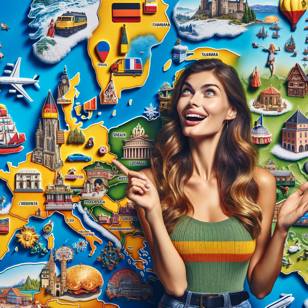 Mehr über den Artikel erfahren Länder und ihre Besonderheiten. Deutschland Autobahnen und kulturelle Highlights. Frankreich Von den Alpen bis zur Côte d’Azur. Spanien Sonne, Meer und Siesta. Italien Kulinarische Entdeckungsreisen und historische Städte. Skandinavien: Wildnis, Fjorde und Mitternachtssonne. Osteuropa: Versteckte Schätze jenseits des Mainstreams. Slowenien und Kroatien