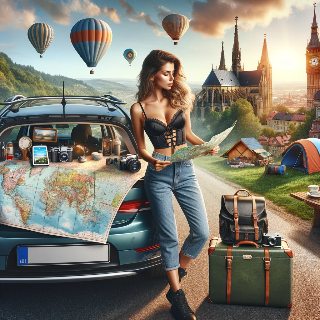 Mehr über den Artikel erfahren Packliste Essentials für den Roadtrip. Technologie und Navigation Apps und Gadgets für den Roadtrip. Rechtliches Führerschein, Versicherung und Pannenhilfe in der EU. Roadtrip in Europa. Reisen mit dem Auto innerhalb der EU: Citytrips, Camping, Landschaft, Rundfahrt mit dem PKW, romantische Städte und Urlaubsinspiration