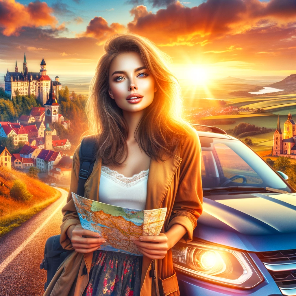 Mehr über den Artikel erfahren Warum ein Roadtrip durch die EU einzigartig ist?! Roadtrip in Europa. Reisen mit dem Auto innerhalb der EU: Citytrips, Camping, Landschaft, Rundfahrt mit dem PKW, romantische Städte und Urlaubsinspiration