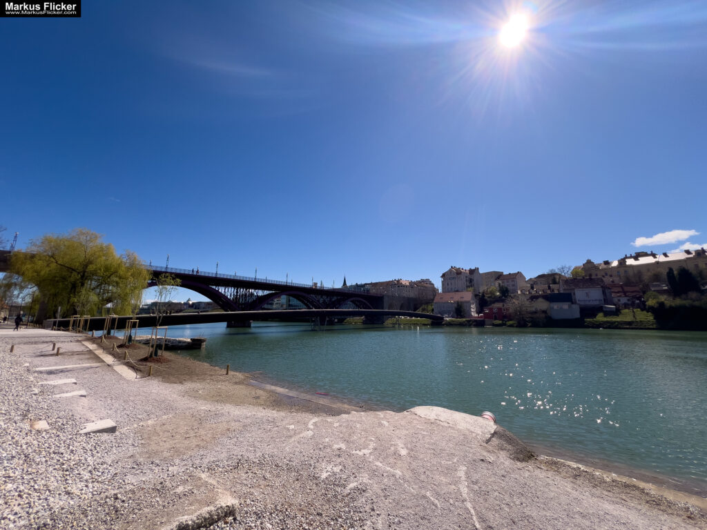 Maribor Marburg an der Drau Drava in Slowenien Roadtrip Städtereise #ifeelsLOVEnia #visitmaribor