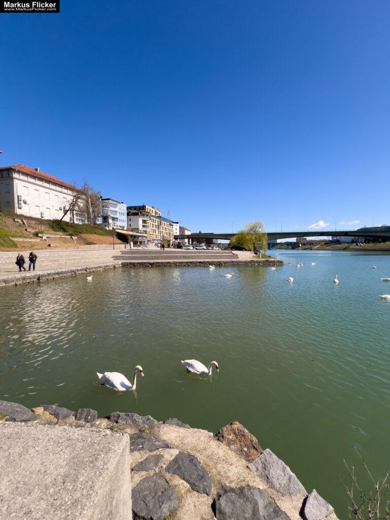Maribor Marburg an der Drau Drava in Slowenien Roadtrip Städtereise #ifeelsLOVEnia #visitmaribor