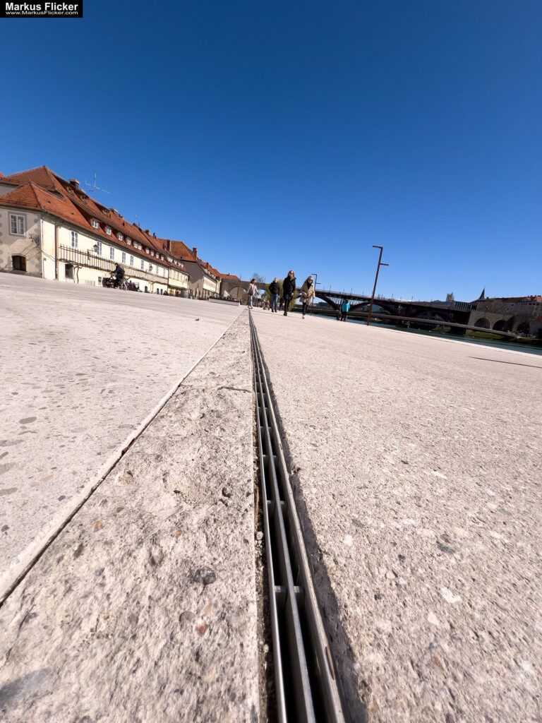 Maribor Marburg an der Drau Drava in Slowenien Roadtrip Städtereise #ifeelsLOVEnia #visitmaribor