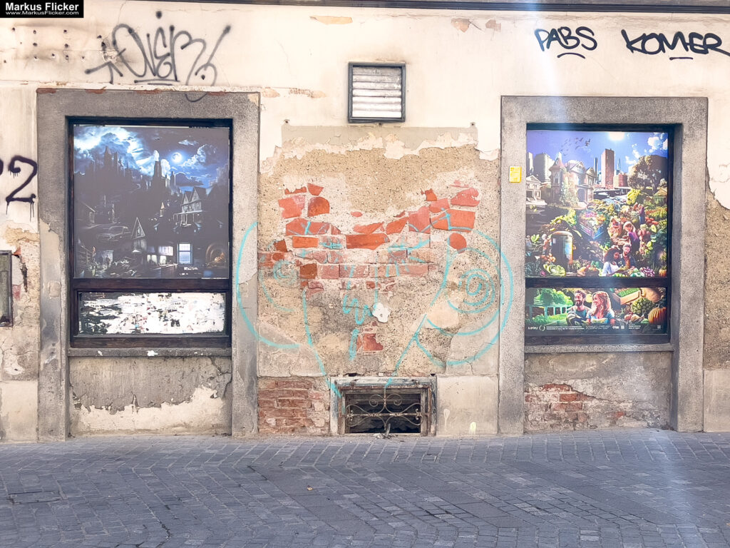 Maribor Marburg an der Drau Drava in Slowenien Roadtrip Städtereise #ifeelsLOVEnia #visitmaribor