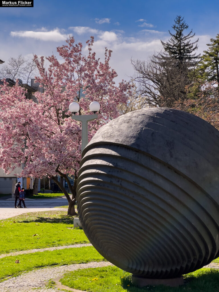 Maribor Marburg an der Drau Drava in Slowenien Roadtrip Städtereise #ifeelsLOVEnia #visitmaribor