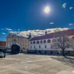 Maribor Marburg an der Drau Drava in Slowenien Roadtrip Städtereise #ifeelsLOVEnia #visitmaribor