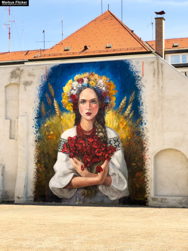 Photowalk Maribor Fotoworkshop Fotokurs für Models und Fotografen in Slowenien