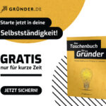 Das Taschenbuch für Gründer von Thomas Klußmann und Christoph J.F. Schreiber DIE 10 KAPITEL AUF DEINEM WEG ZUM EIGENEN ONLINE BUSINESS