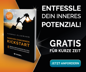 Kickstart Passives Einkommen – 8 geniale Erfolgsgeschichten für ein attraktives Passives Einkommen. So baust du ein attraktives Nebeneinkommen auf. Leg deinen Kickstart mit Passivem Einkommen hin. Jetzt Passives Einkommen aufbauen. Erfolgs-Buch für Passives Einkommen Kickstart Passives Einkommen – 8 geniale Erfolgsgeschichten für ein attraktives Passives Einkommen. So baust du ein attraktives Nebeneinkommen auf. Leg deinen Kickstart mit Passivem Einkommen hin. Jetzt Passives Einkommen aufbauen. Erfolgs-Buch für Passives Einkommen