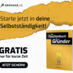 Das Taschenbuch für Gründer von Thomas Klußmann und Christoph J.F. Schreiber DIE 10 KAPITEL AUF DEINEM WEG ZUM EIGENEN ONLINE BUSINESS