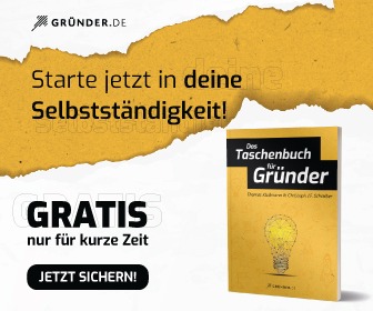 GRÜNDE DEIN EIGENES ONLINE BUSINESS Das Taschenbuch für Gründer von Thomas Klußmann und Christoph J.F. Schreiber DIE 10 KAPITEL AUF DEINEM WEG ZUM EIGENEN ONLINE BUSINESS
