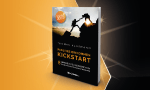 Kickstart Passives Einkommen – 8 geniale Erfolgsgeschichten für ein attraktives Passives Einkommen. So baust du ein attraktives Nebeneinkommen auf. Leg deinen Kickstart mit Passivem Einkommen hin. Jetzt Passives Einkommen aufbauen. Erfolgs-Buch für Passives Einkommen
