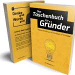 GRÜNDE DEIN EIGENES ONLINE BUSINESS Das Taschenbuch für Gründer von Thomas Klußmann und Christoph J.F. Schreiber DIE 10 KAPITEL AUF DEINEM WEG ZUM EIGENEN ONLINE BUSINESS