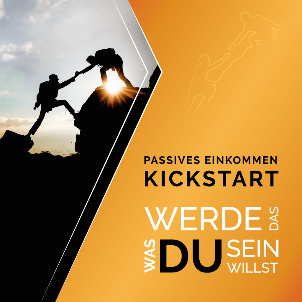 Kickstart Passives Einkommen – 8 geniale Erfolgsgeschichten für ein attraktives Passives Einkommen. So baust du ein attraktives Nebeneinkommen auf. Leg deinen Kickstart mit Passivem Einkommen hin. Jetzt Passives Einkommen aufbauen. Erfolgs-Buch für Passives Einkommen Kickstart Passives Einkommen – 8 geniale Erfolgsgeschichten für ein attraktives Passives Einkommen. So baust du ein attraktives Nebeneinkommen auf. Leg deinen Kickstart mit Passivem Einkommen hin. Jetzt Passives Einkommen aufbauen. Erfolgs-Buch für Passives Einkommen
