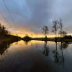 Landschaftsfotografie: Landschaftskomposition, Filter, Belichtung, Verwendung von Stativen