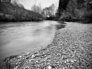 Landschaftsfotografie: Landschaftskomposition, Filter, Belichtung, Verwendung von Stativen