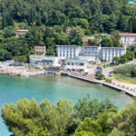 BARBARA PIRAN BEACH HOTEL & SPA Fiesa Slowenien an der Adria #ifeelsLOVEnia #visitslovenia