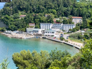 BARBARA PIRAN BEACH HOTEL & SPA Fiesa Slowenien an der Adria #ifeelsLOVEnia #visitslovenia