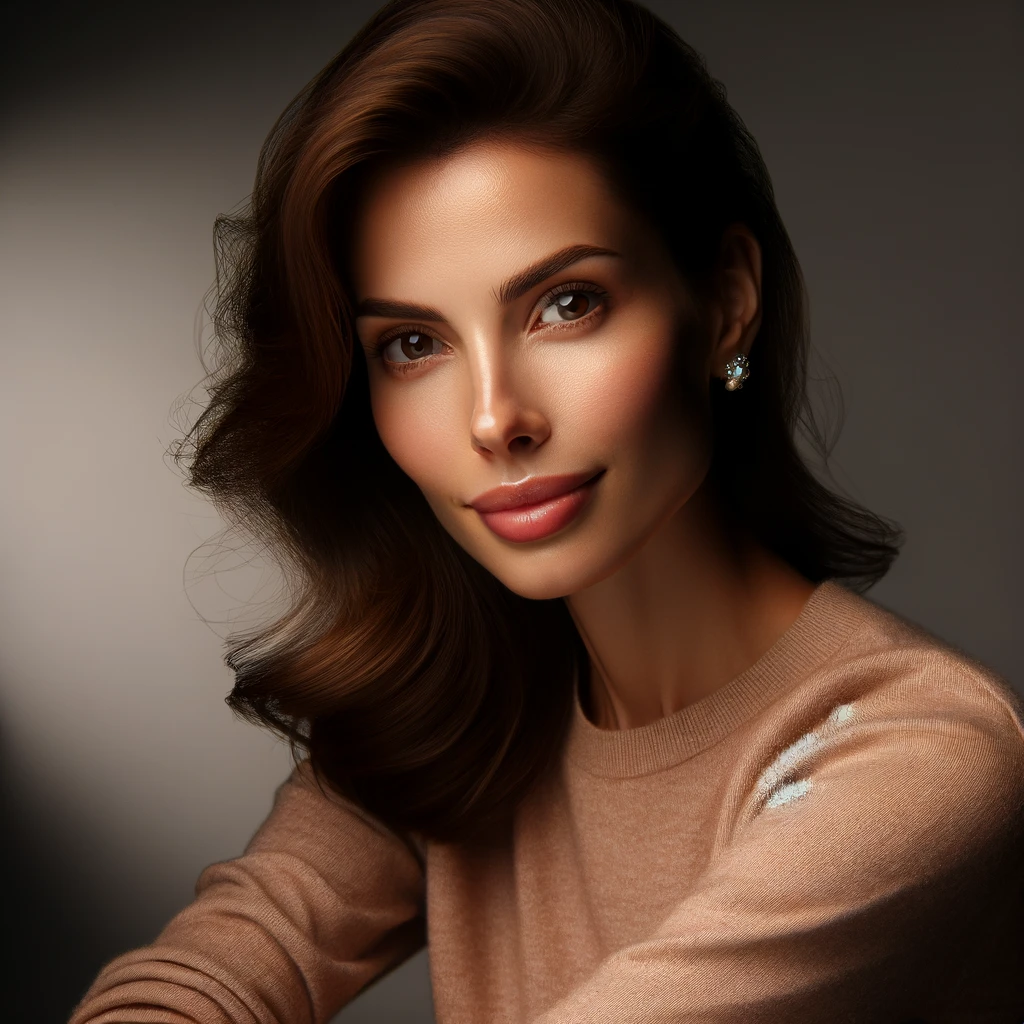 Mehr über den Artikel erfahren Porträtfotografie: Lichtsetzung, Posing, Ausdruck, Retusche inkl. 37 Tipps & Tricks für Models und Fotografen