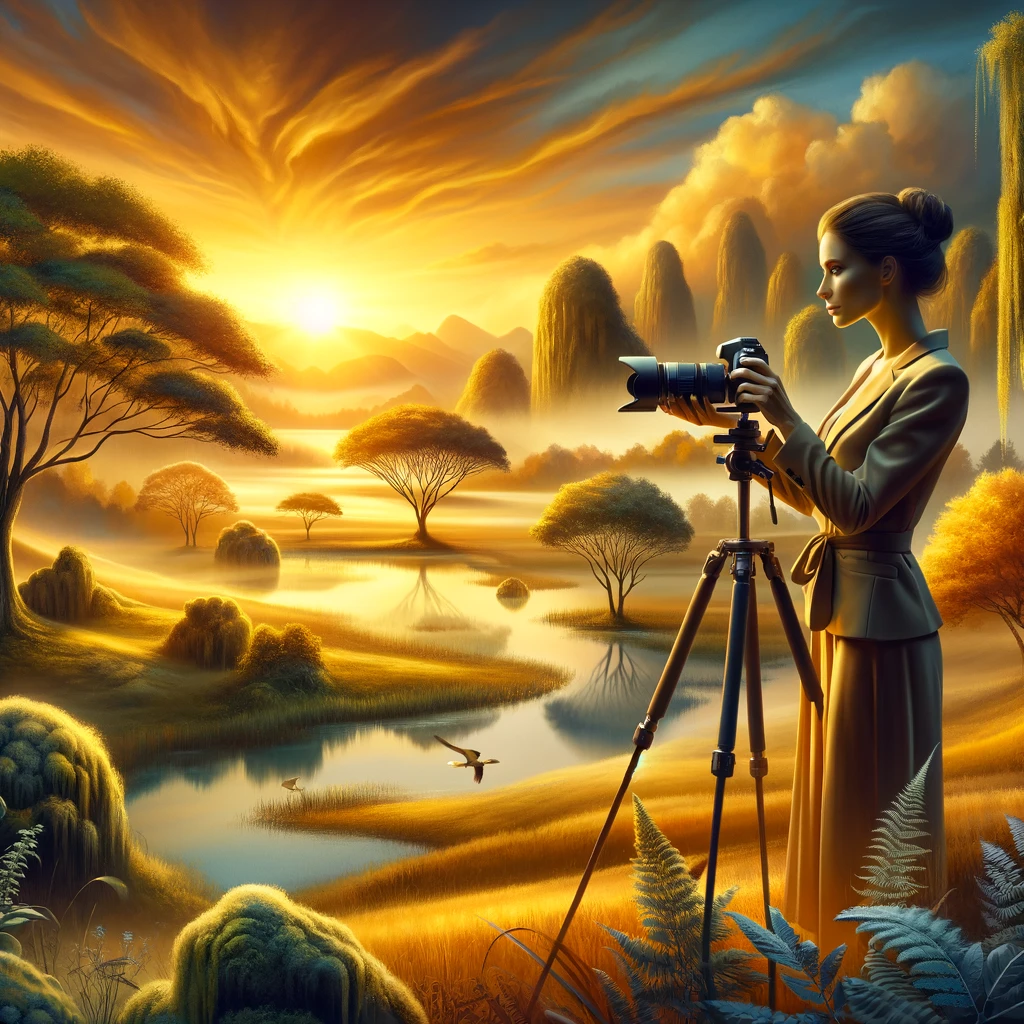 Mehr über den Artikel erfahren Landschaftsfotografie: Landschaftskomposition, Filter, Belichtung, Verwendung von Stativen inkl. 37 Tipps & Tricks