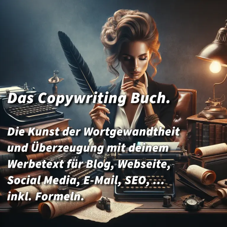 Das Copywriting Buch. Die Kunst der Wortgewandtheit und Überzeugung mit deinem Werbetext für Blog, Webseite, Social Media, E-Mail, SEO, ... inkl. Formeln. Buch von Markus Flicker