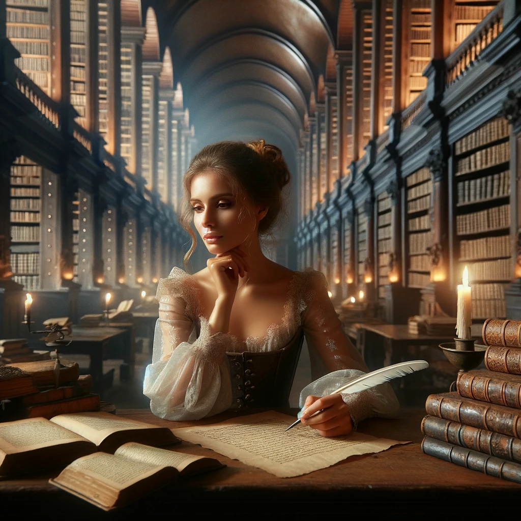 Mehr über den Artikel erfahren Die Geschichte des Storytellings. Die Magie der Erzählung, eine Einführung ins Storytelling. Anwendung, Wirkung und warum Geschichten uns fesseln.