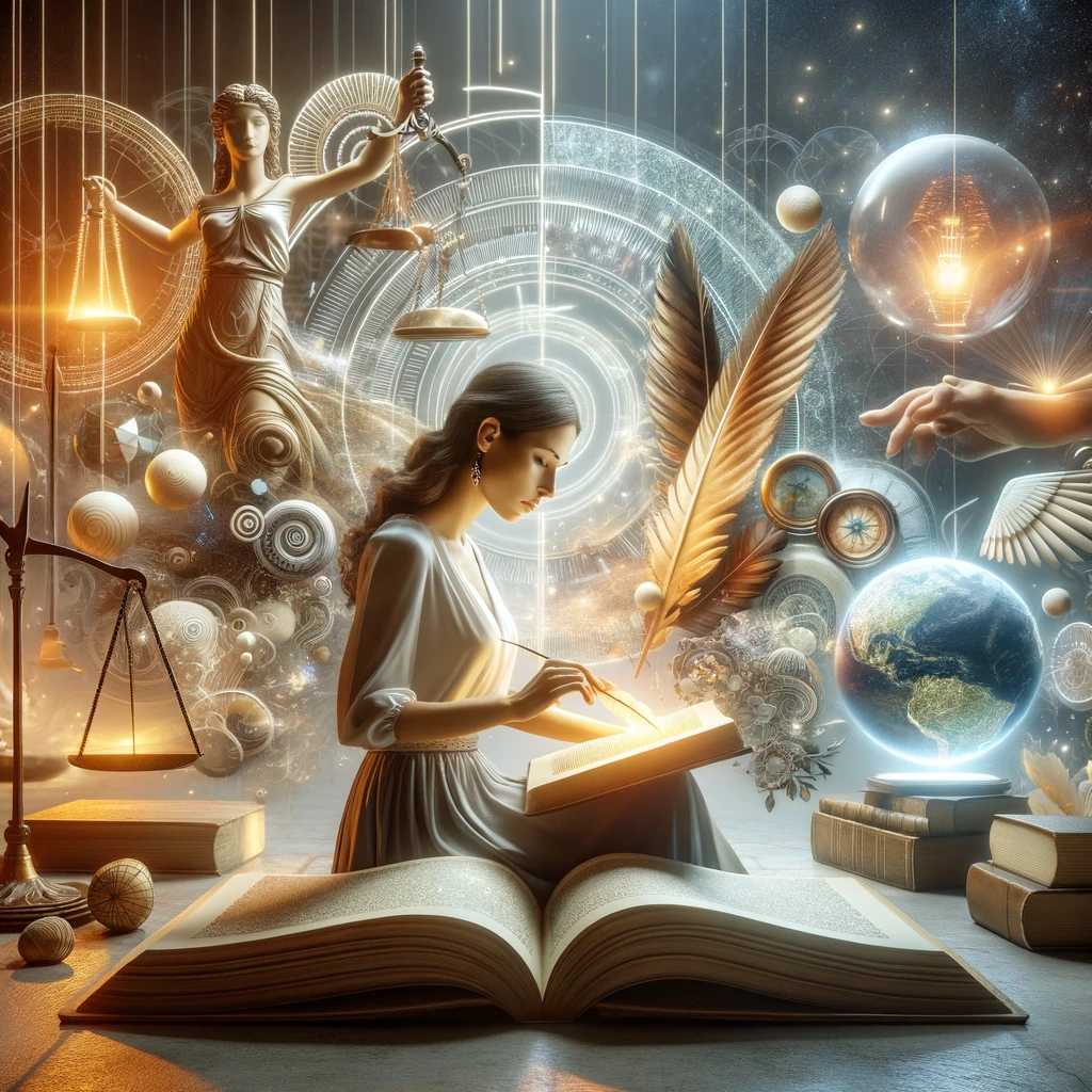 Mehr über den Artikel erfahren Ethik und Verantwortung im Storytelling. Fallstudien erfolgreicher Storytelling-Projekte. Die Magie der Erzählung, eine Einführung ins Storytelling. Anwendung, Wirkung und warum Geschichten uns fesseln.