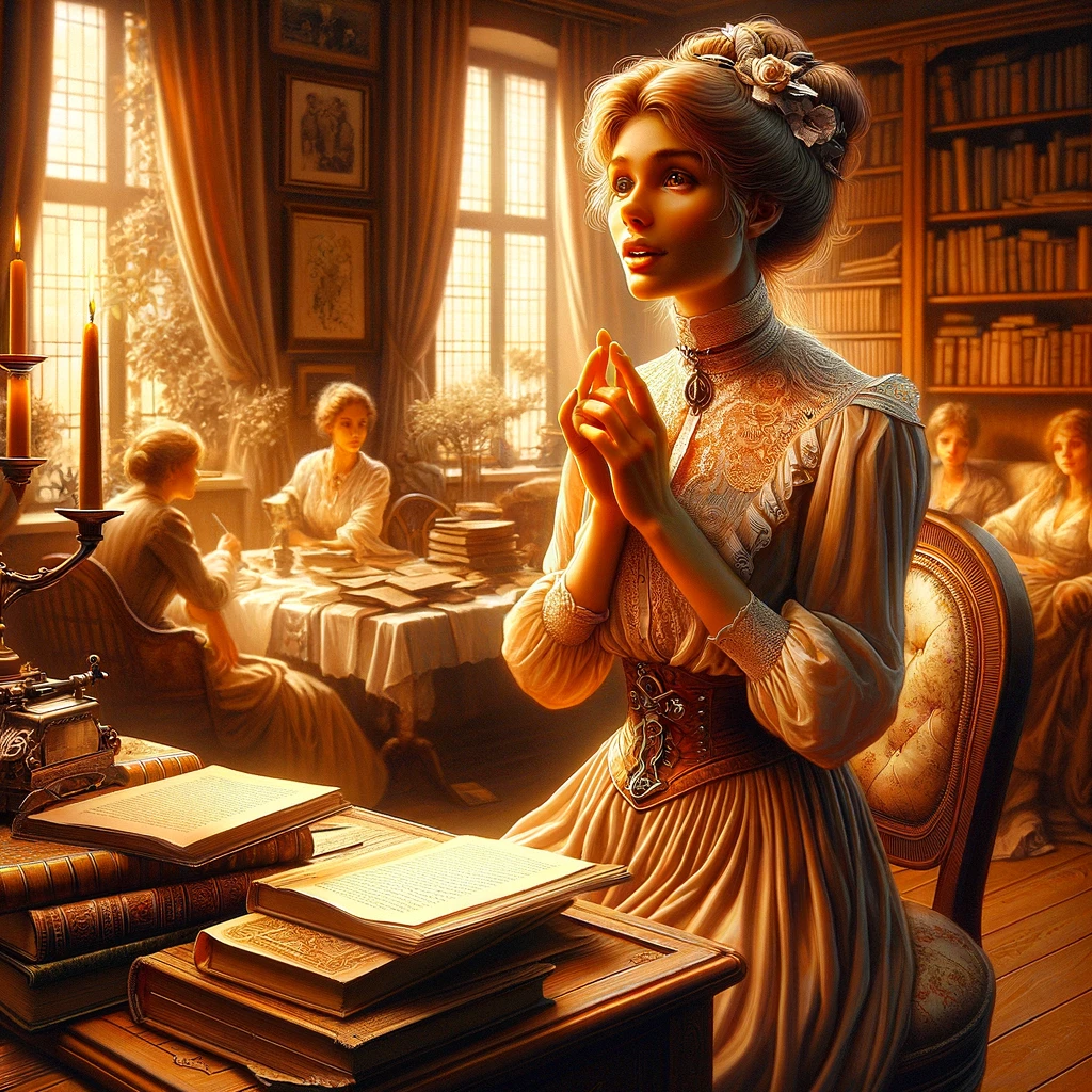 Mehr über den Artikel erfahren Die Kunst des Dialogs. Visuelles Storytelling. Die Magie der Erzählung, eine Einführung ins Storytelling. Anwendung, Wirkung und warum Geschichten uns fesseln.