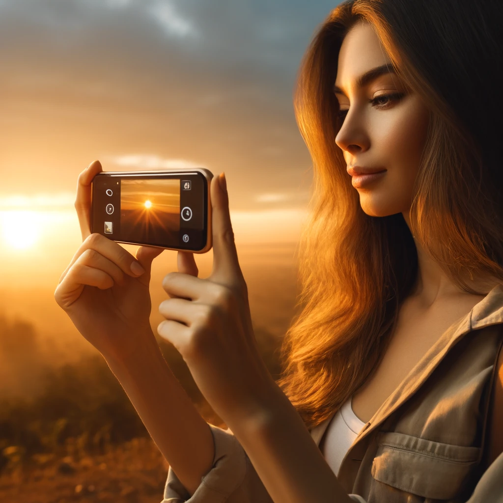 Mehr über den Artikel erfahren Zeitraffer-Video bei Sonnenaufgang mit Smartphone, Handy oder Kamera inkl. 20 Tipps und Tricks