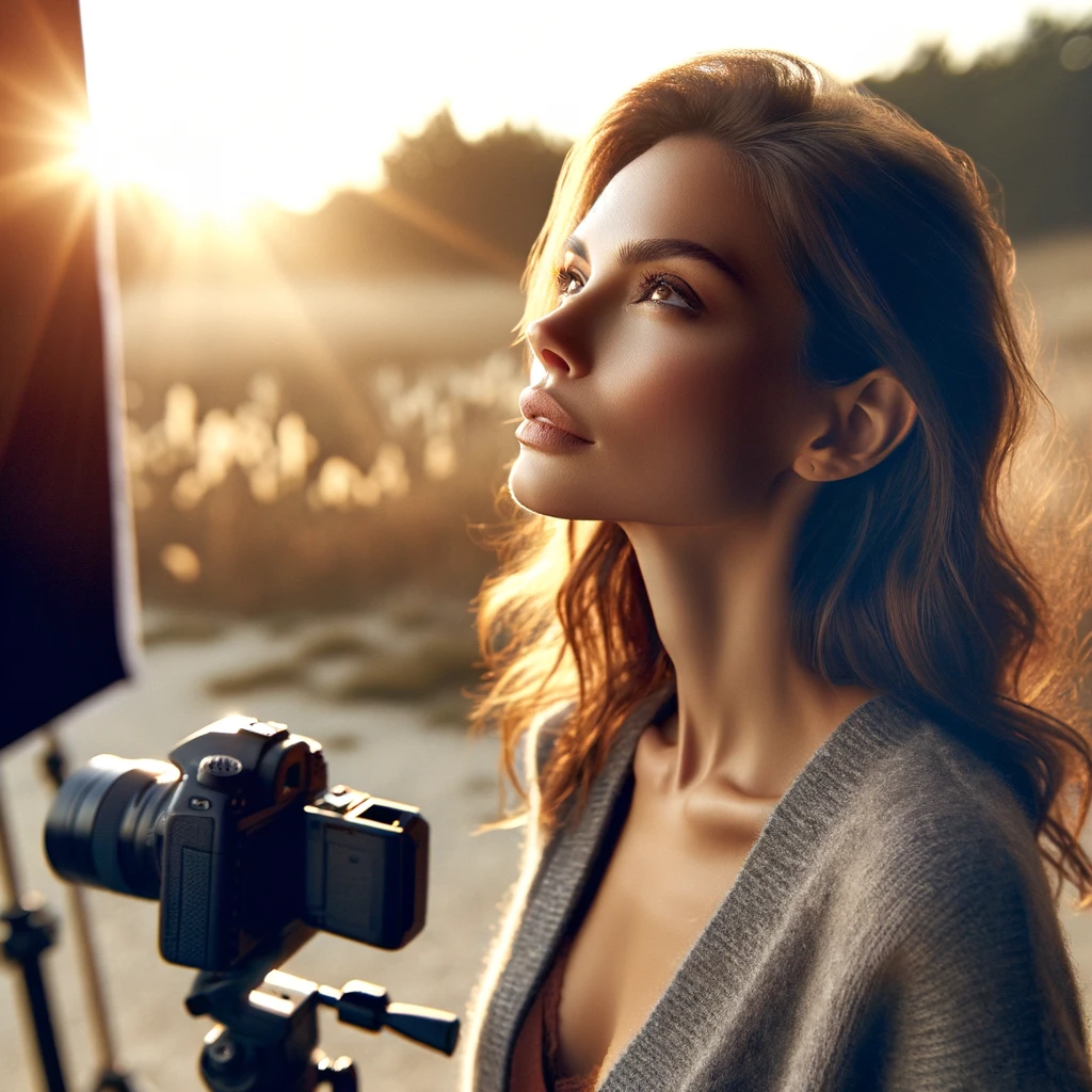 Mehr über den Artikel erfahren Wo steht die Sonne? Sonnenstand und mit oder gegen das Licht fotografieren inkl. 37 Tipps