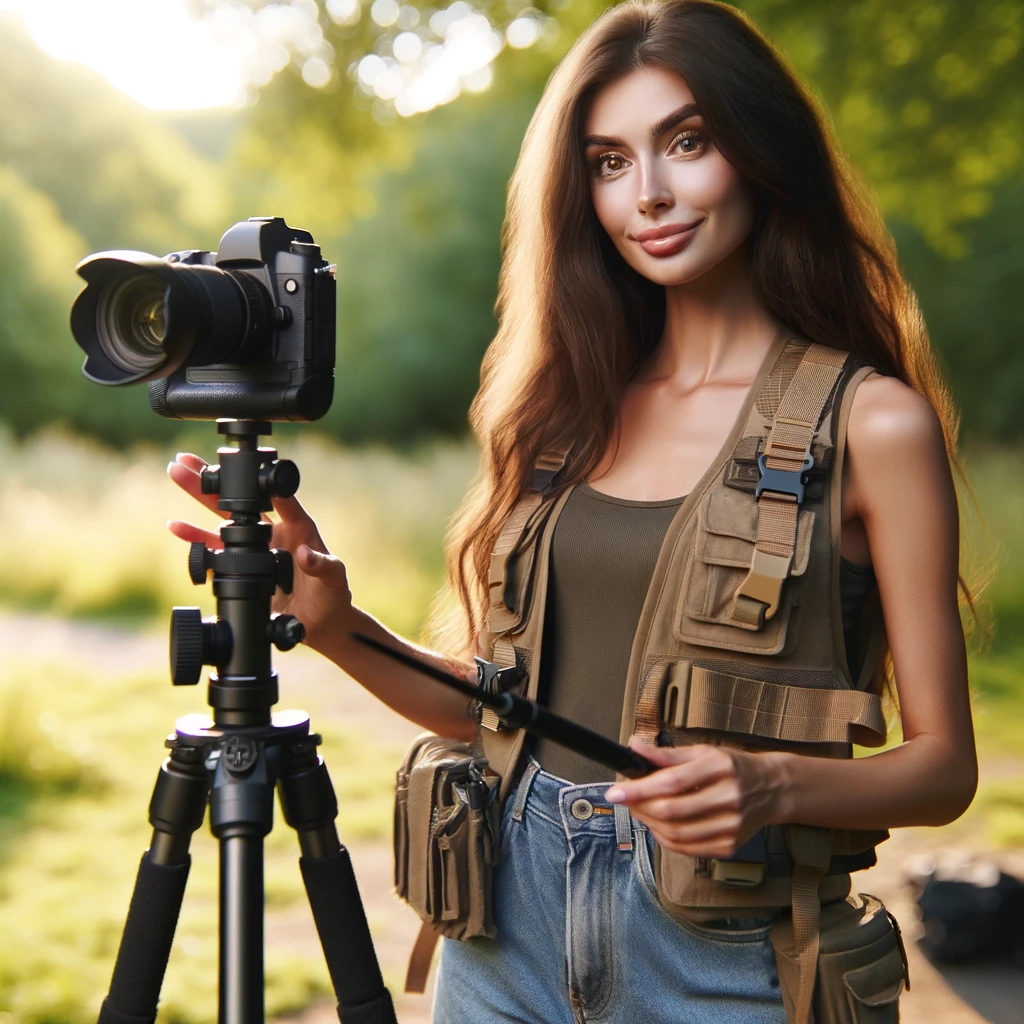 Mehr über den Artikel erfahren Scharfe Fotos erstellen. Linse sauber halten und Stativ verwenden. 37 Tipps, Tricks und Ideen für perfekte Ergebnisse