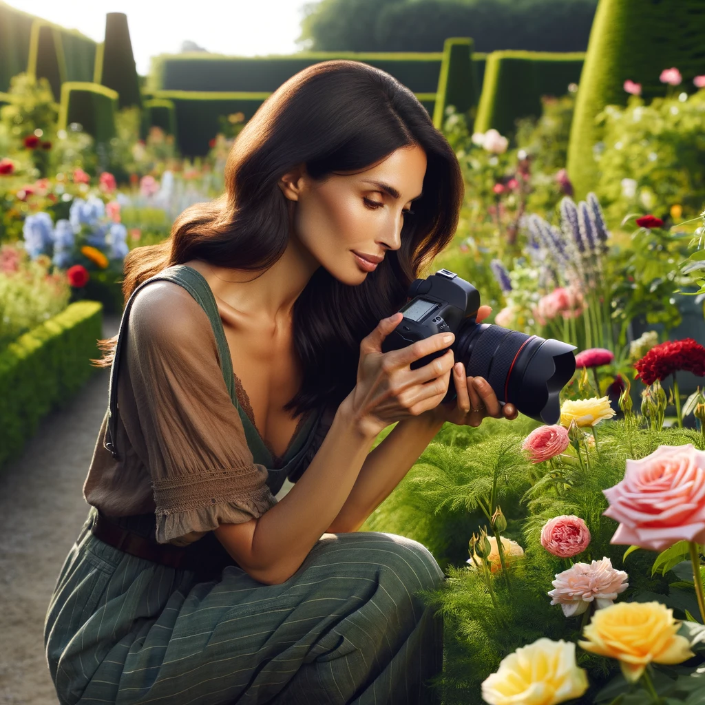 Mehr über den Artikel erfahren Das Fotografieren von Blumen zu allen Jahreszeiten inkl. 37 Fototipps