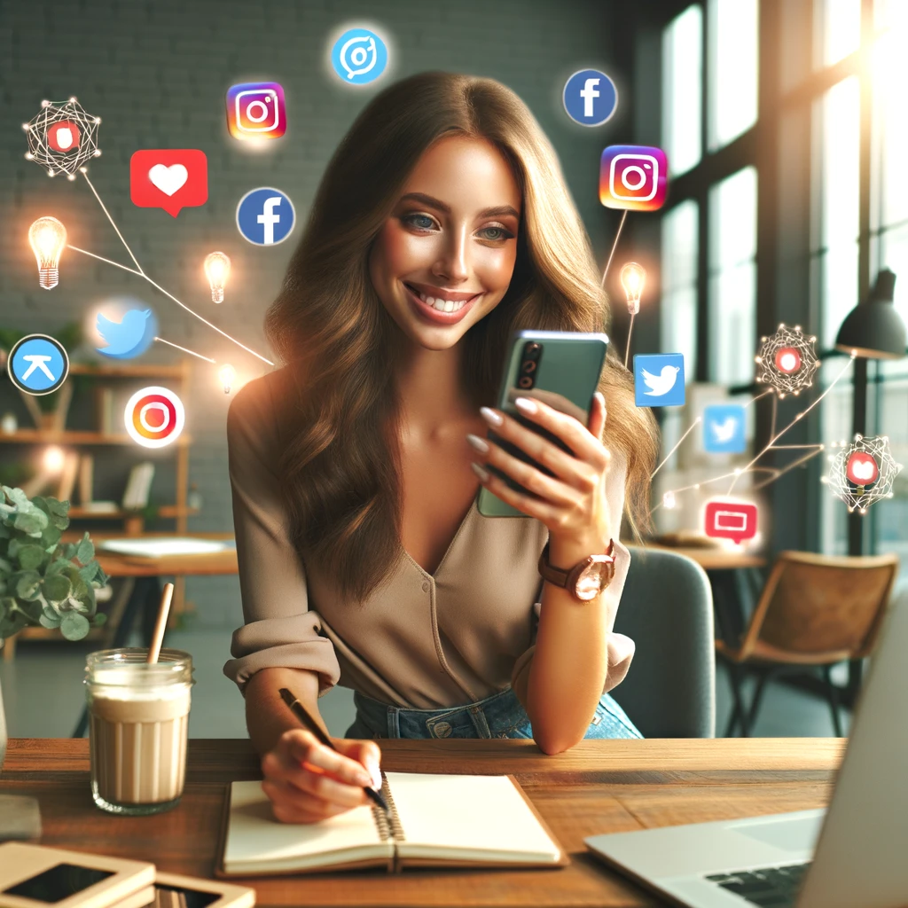 Mehr über den Artikel erfahren Trends und virale Inhalte. Identifizierung aktueller Trends auf Social Media und Integration in die eigene Content-Strategie. Kreative Ansätze, um mit eigenen Videos virale Aufmerksamkeit zu erzielen. Wie werde ich im Internet sichtbar?!: Starte mit Social Media für Erfolg durch deinen Online Auftritt und mehr Sichtbarkeit