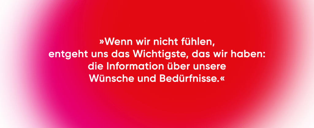 Fühl dich ganz: Was wir gewinnen, wenn wir unsere Emotionen verstehen und zulassen von Lukas Klaschinski Fühl dich ganz: Was wir gewinnen, wenn wir unsere Emotionen verstehen und zulassen von Lukas Klaschinski