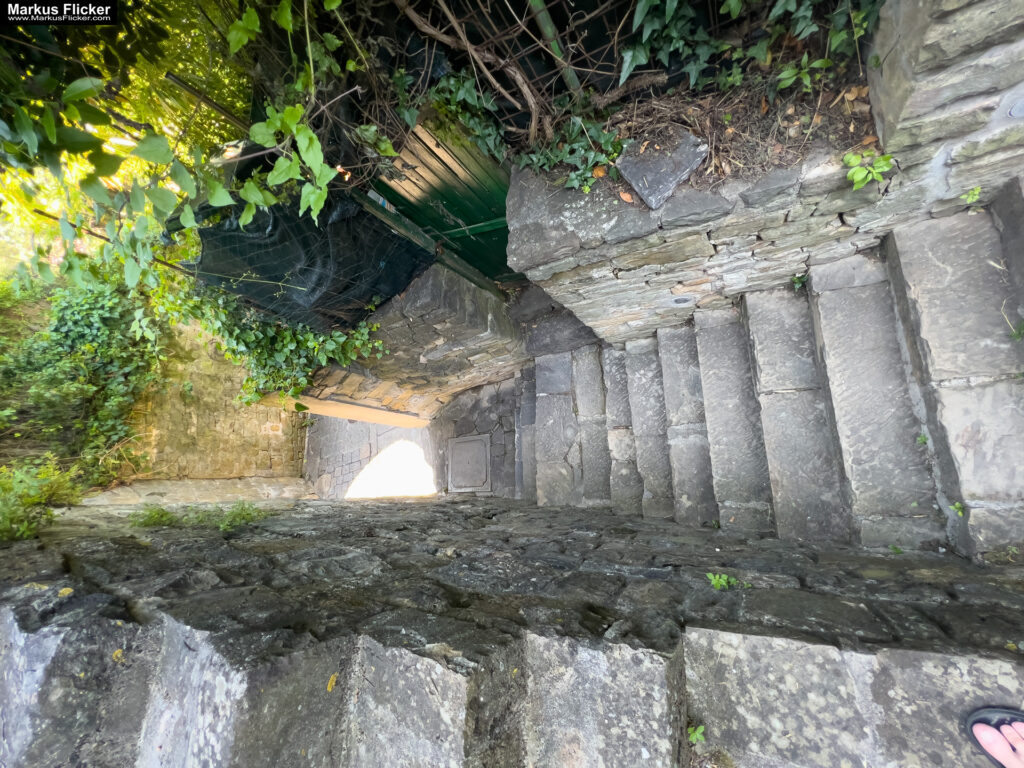 Piran am Meer in Slowenien an der Adria Istrien Hafenstadt #FeelSlovenia #piran #ifeelsLOVEnia #myway