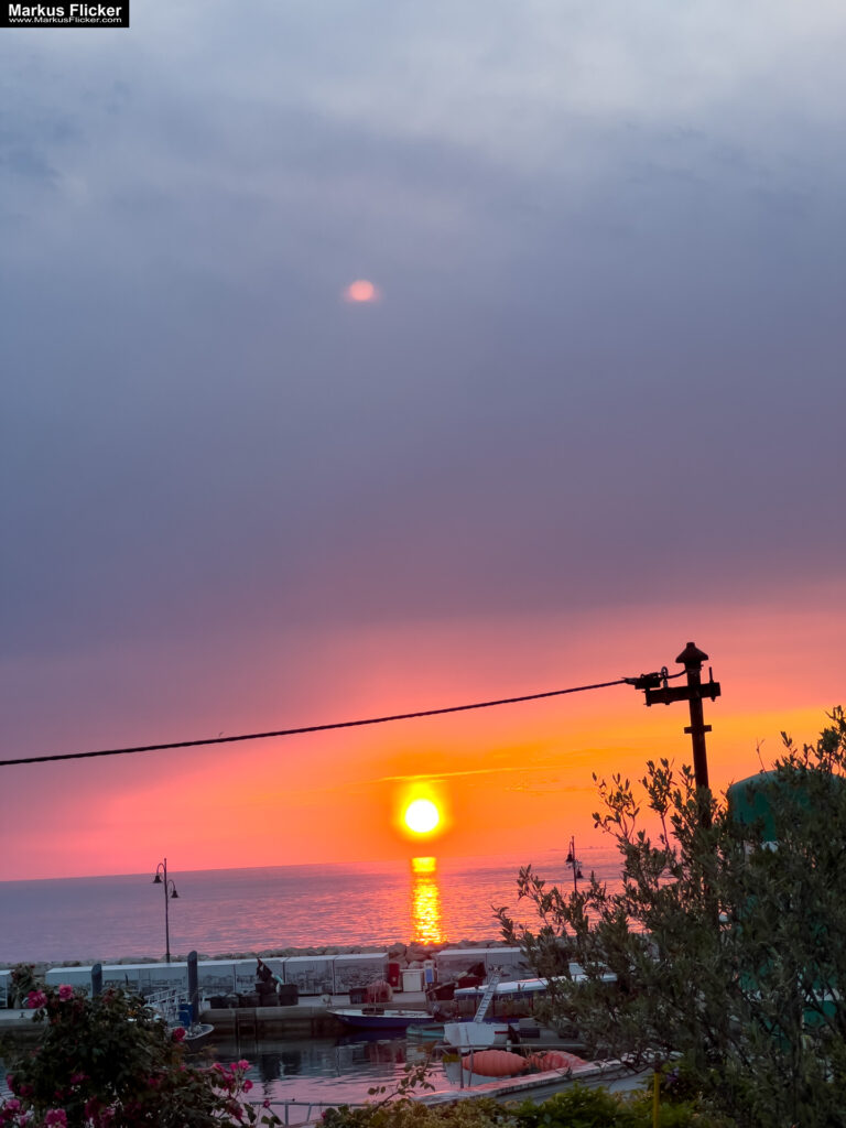 Izola Isola Slowenien Hafenstadt an der Adria am Meer #izolaview #visitizola #visitslovenia #ifeelsLOVEnia Istrien Eine malerische Hafenstadt an der Adriaküste