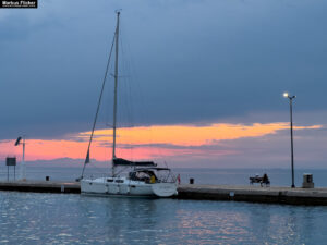 Izola Isola Slowenien Hafenstadt an der Adria am Meer #izolaview #visitizola #visitslovenia #ifeelsLOVEnia Istrien Eine malerische Hafenstadt an der Adriaküste