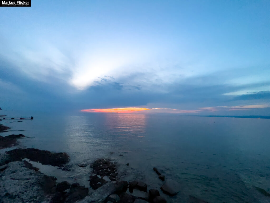 Izola Isola Slowenien Hafenstadt an der Adria am Meer #izolaview #visitizola #visitslovenia #ifeelsLOVEnia Istrien Eine malerische Hafenstadt an der Adriaküste