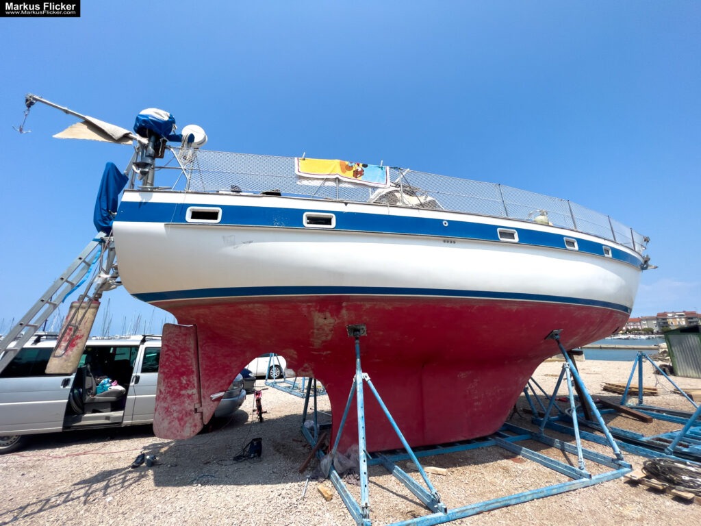 Izola Isola Slowenien Hafenstadt an der Adria am Meer #izolaview #visitizola #visitslovenia #ifeelsLOVEnia Istrien Eine malerische Hafenstadt an der Adriaküste