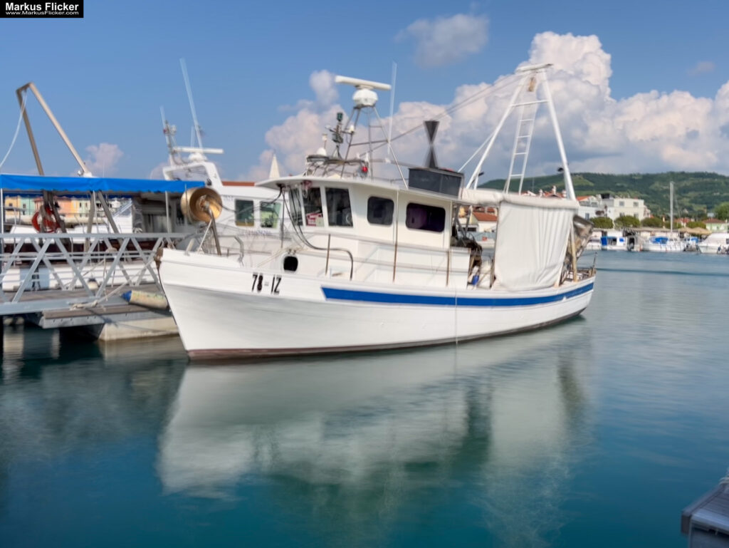 Izola Isola Slowenien Hafenstadt an der Adria am Meer #izolaview #visitizola #visitslovenia #ifeelsLOVEnia Istrien Eine malerische Hafenstadt an der Adriaküste