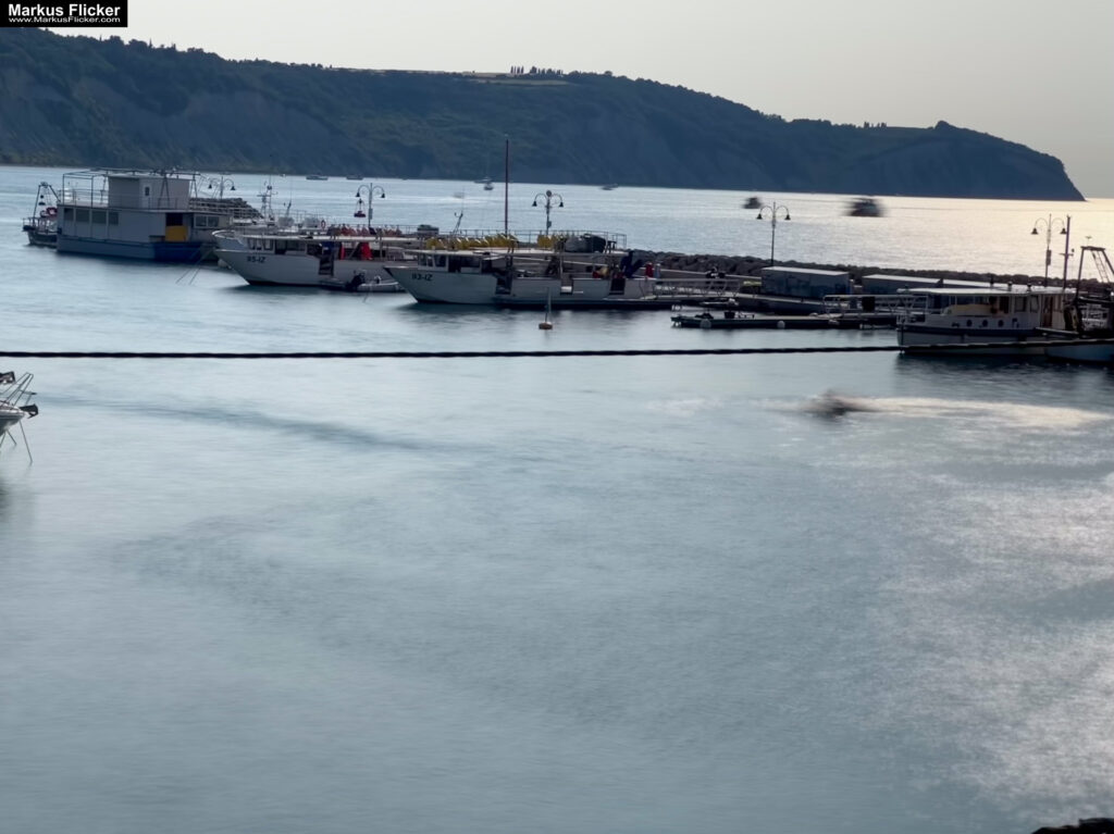 Izola Isola Slowenien Hafenstadt an der Adria am Meer #izolaview #visitizola #visitslovenia #ifeelsLOVEnia Istrien Eine malerische Hafenstadt an der Adriaküste