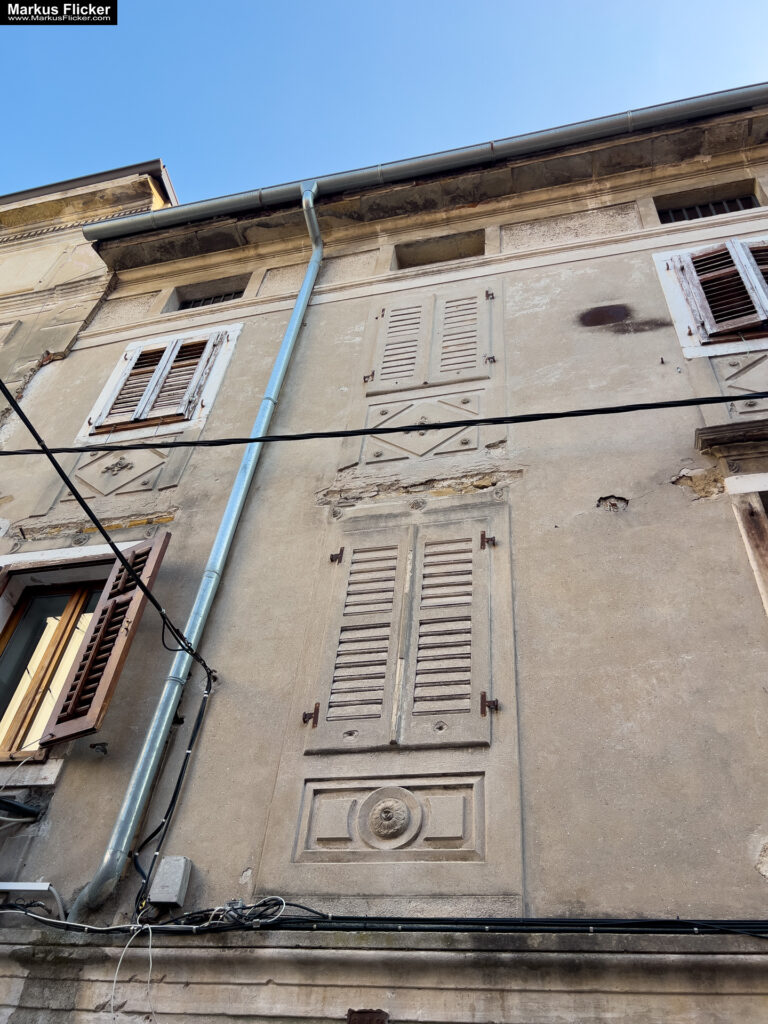 Izola Isola Slowenien Hafenstadt an der Adria am Meer #izolaview #visitizola #visitslovenia #ifeelsLOVEnia Istrien Eine malerische Hafenstadt an der Adriaküste