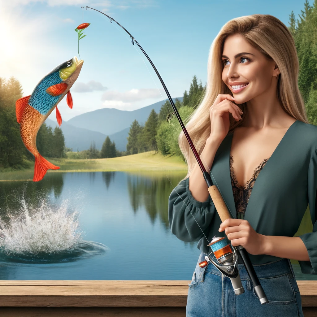 Mehr über den Artikel erfahren Der Köder muss dem Fisch schmecken statt dem Angler. Dein Business ist für den Kunden statt für dich. Dein Unternehmen soll Kundenwünsche und Kundenprobleme lösen.