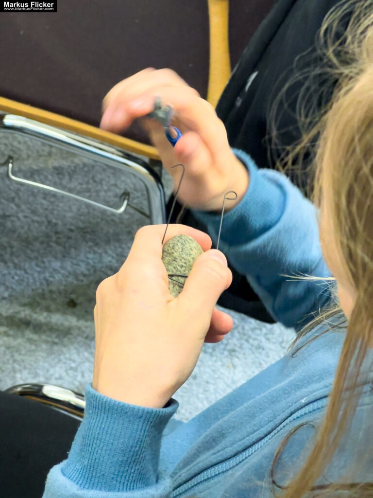 3 Tage Kreativ Comic – Acryl – Skulpturen aus Ytong und Draht – Specksteintiere – Handyfotografie Kinder-Kunstprogramm 2024 Malwerkstatt Martina Brandl Steiermark Österreich